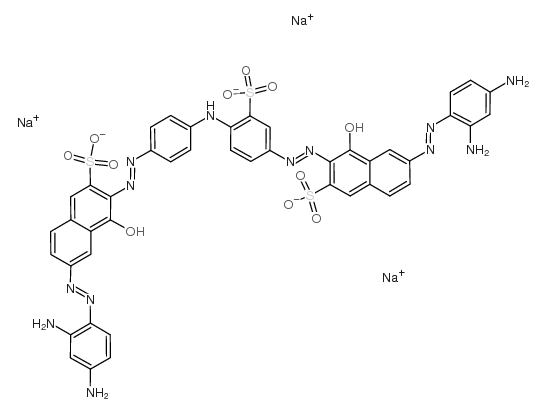 cas no 6473-13-8 is direct black 22