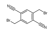 cas no 64746-04-9 is 2,5-bis(bromomethyl)-1,4-Benzenedicarbonitrile