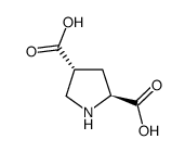 cas no 64769-66-0 is trans-4-Carboxy-L-proline