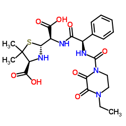cas no 64817-22-7 is Piperacilloic Acid