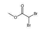 cas no 6482-26-4 is methyl 2,2-dibromoacetate