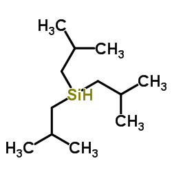 cas no 6485-81-0 is Triisobutylsilane
