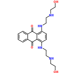 cas no 64862-96-0 is Ametantrone