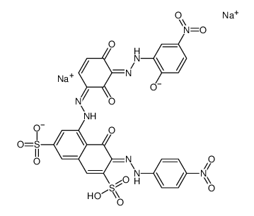 cas no 6487-04-3 is Acid Brown 121