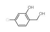 cas no 64917-81-3 is Benzenemethanol,4-chloro-2-hydroxy-