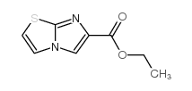 cas no 64951-04-8 is Ethyl imidazo[2,1-b]thiazole-6-carboxylate
