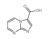 cas no 64951-11-7 is Imidazo[1,2-a]pyrimidine-3-carboxylic acid