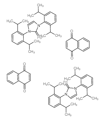cas no 649736-75-4 is 1 3-bis(2 6-diisopropylphenyl)imidazol-&