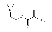 cas no 6498-81-3 is 2-(1-AZIRIDINYL)-ETHYL METHACRYLATE