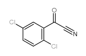 cas no 64985-85-9 is 2,5-Dichlorobenzoyl cyanide