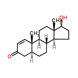 cas no 65-06-5 is 1-Testosterone