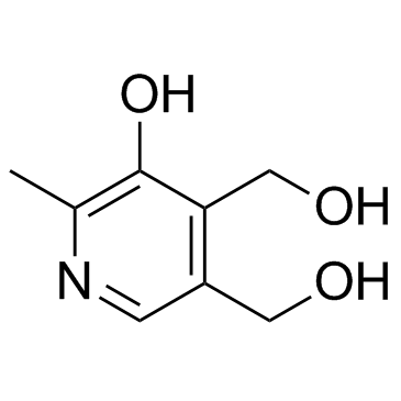 cas no 65-23-6 is Pyridoxine