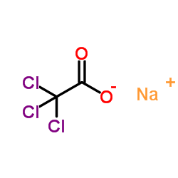 cas no 650-51-1 is Sodium TCA