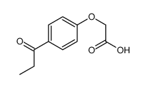 cas no 6501-31-1 is (4-PHENYLTHIOPHENYL)DIPHENYLSULFONIUMTRIFLATE