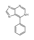cas no 6505-01-7 is 6-PHENYL-1H-PURINE