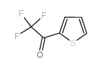 cas no 651-70-7 is 2-(Trifluoroacetyl)thiophene