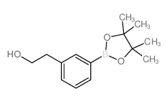 cas no 651030-56-7 is 2-(3-(4,4,5,5-TETRAMETHYL-1,3,2-DIOXABOROLAN-2-YL)PHENYL)ETHANOL