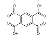 cas no 65109-45-7 is 2,5-dinitroterephthalic acid