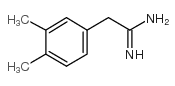 cas no 6511-96-2 is 2-(3,4-DIMETHYL-PHENYL)-ACETAMIDINE