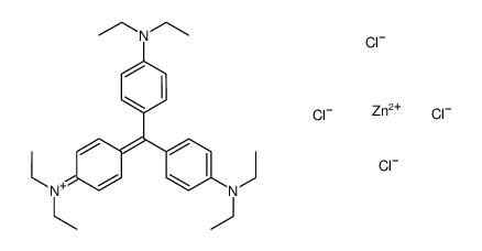 cas no 65121-93-9 is ETHYL VIOLET