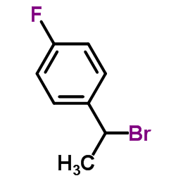 cas no 65130-46-3 is 1-(1-Bromoethyl)-4-fluorobenzene
