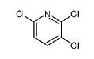 cas no 6515-09-9 is 2,5,6-Trichloropyridine