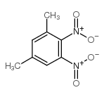 cas no 65151-56-6 is 1,5-dimethyl-2,3-dinitrobenzene