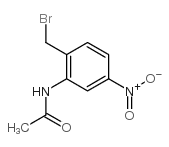 cas no 651733-07-2 is N-(2-(BROMOMETHYL)-5-NITROPHENYL)ACETAMIDE