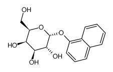 cas no 65174-63-2 is 1-NAPHTHYL-α-D-GALACTOPYRANOSIDE
