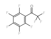 cas no 652-22-2 is OCTAFLUOROACETOPHENONE