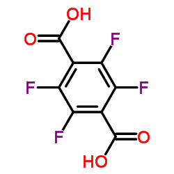 cas no 652-36-8 is 2,3,5,6-Tetrafluoroterephthalic acid
