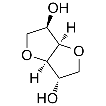 cas no 652-67-5 is Isosorbide