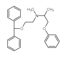 cas no 65236-29-5 is Prenoverine