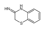 cas no 65242-80-0 is 2H-1,4-benzothiazin-3-amine