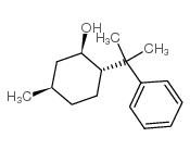 cas no 65253-04-5 is (-)-8-Phenylmenthol