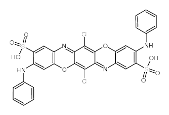 cas no 6527-70-4 is Direct Blue 106