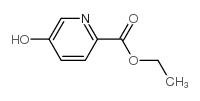 cas no 65275-12-9 is 5-HYDROXYPYRIDINE-2-CARBOXYLIC ACID ETHYL ESTER