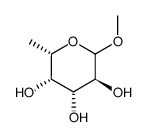 cas no 65310-00-1 is METHYL-L-FUCOPYRANOSIDE
