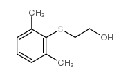cas no 65320-76-5 is 2,6-dimethylphenylthioethanol