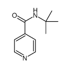 cas no 65321-30-4 is N-(tert-Butyl)isonicotinamide