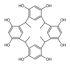 cas no 65338-98-9 is C-Methylcalix[4]resorcinarene