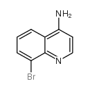 cas no 65340-75-2 is 8-bromoquinolin-4-amine