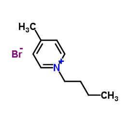 cas no 65350-59-6 is 1-Butyl-4-methylpyridinium bromide
