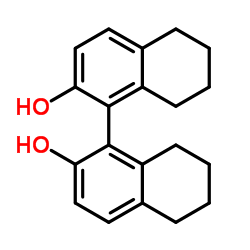 cas no 65355-14-8 is 5,5',6,6',7,7',8,8'-Octahydro-1,1'-bi-2-naphthol