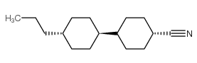 cas no 65355-35-3 is [trans(trans)]-4'-propyl[1,1'-bicyclohexyl]-4-carbonitrile