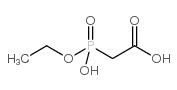 cas no 65359-99-1 is Monoethylphosphonoacetic acid