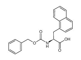 cas no 65365-15-3 is Z-3-(1-naphthyl)-L-alanine