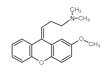 cas no 6538-22-3 is Dimeprozan