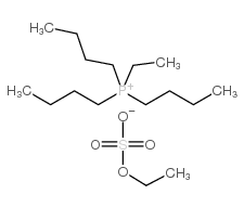 cas no 654057-98-4 is ETHYLTRIBUTYLPHOSPHONIUM ETHYL SULFATE