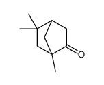 cas no 6541-58-8 is 1,5,5-TRIMETHYLBICYCLO[2.2.1]HEPTAN-2-ONE